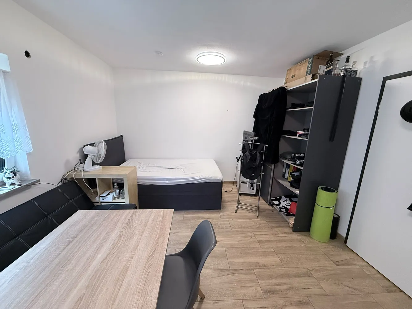 1 Zimmer Wohnung mit 30 m² in Ingolstadt – Bild 12