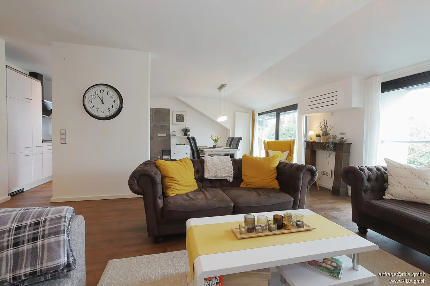 3 Zimmer Wohnung mit 95 m² in Köln – Bild 6
