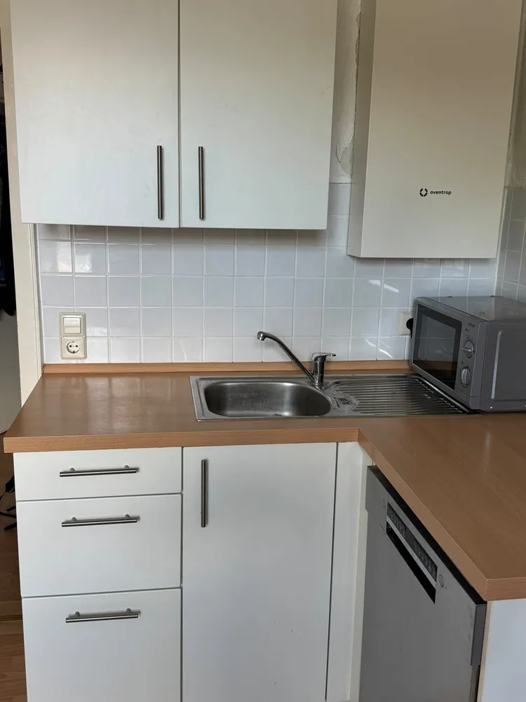 3 Zimmer Wohnung mit 64 m² in Hannover – Bild 4