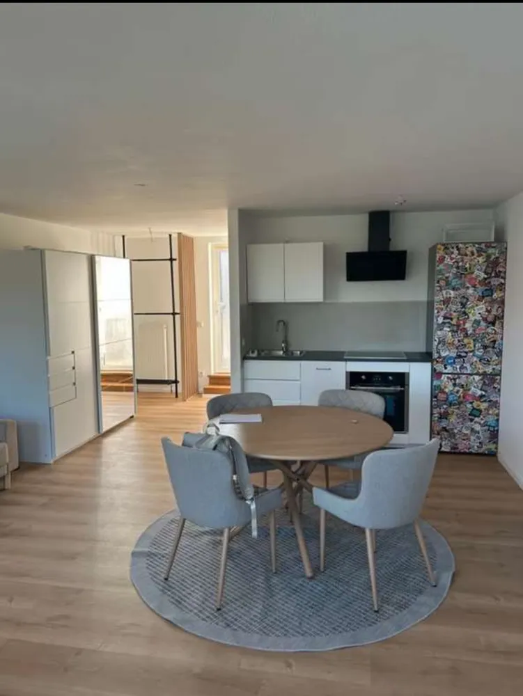 1 Zimmer Wohnung mit 40 m² in Saarbrücken – Bild 4