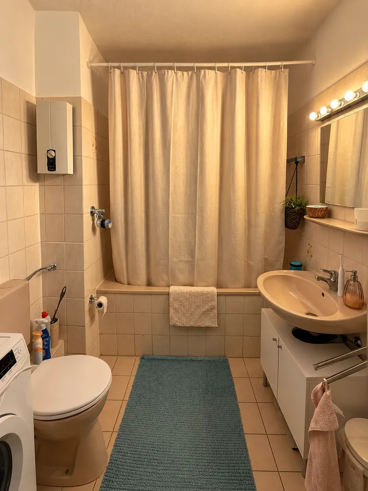 2 Zimmer Wohnung mit 60 m² in Düsseldorf – Bild 5