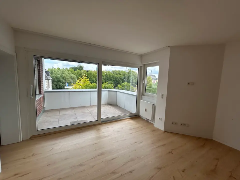 3 Zimmer Wohnung mit 96 m² in Rheine – Bild 7