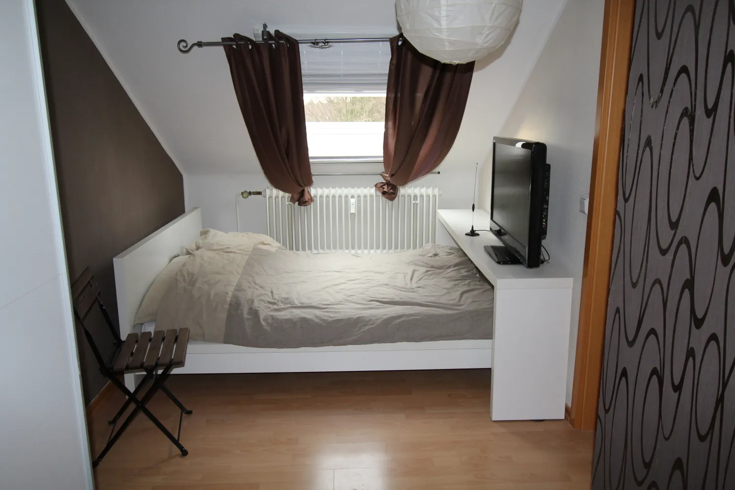 2 Zimmer Wohnung mit 50 m² in Neuss – Bild 5