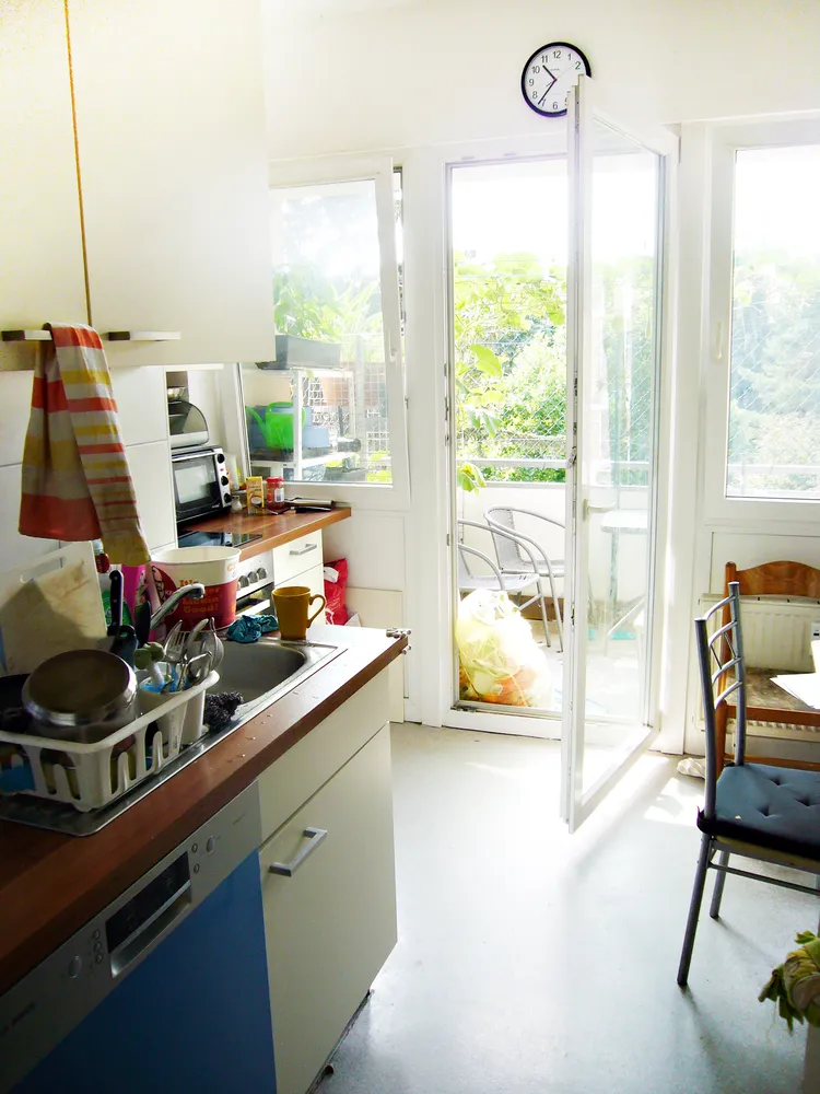 3 Zimmer Wohnung mit 77 m² in Stuttgart – Bild 3