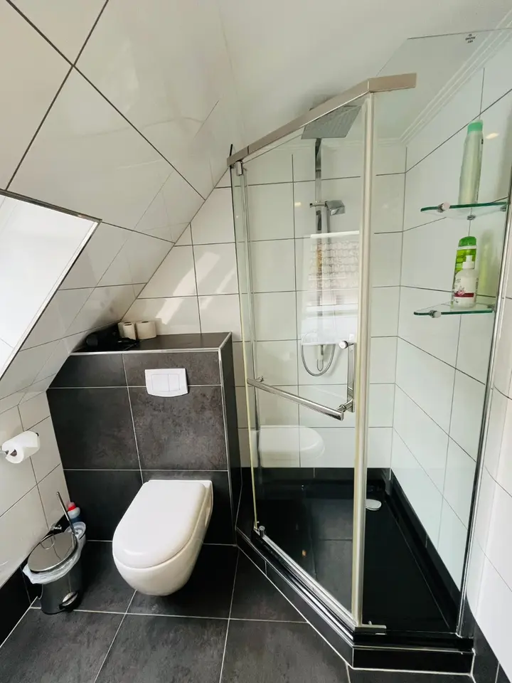 WG-Zimmer mit 50 m² in Lengerich – Bild 10
