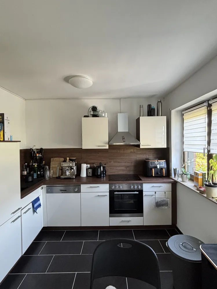 2 room apartment with 41 m² in Troisdorf – Photo 2