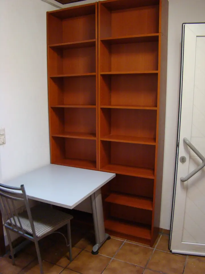 2 room apartment with 14 m² in Rodgau – Photo 7
