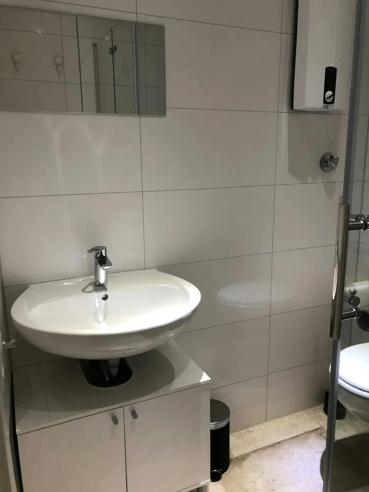 WG-Zimmer mit 25 m² in Aachen – Bild 9