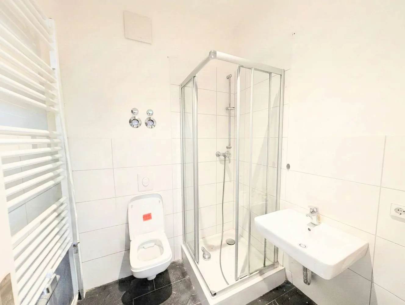 1 Zimmer Wohnung mit 39 m² in Berlin – Bild 3