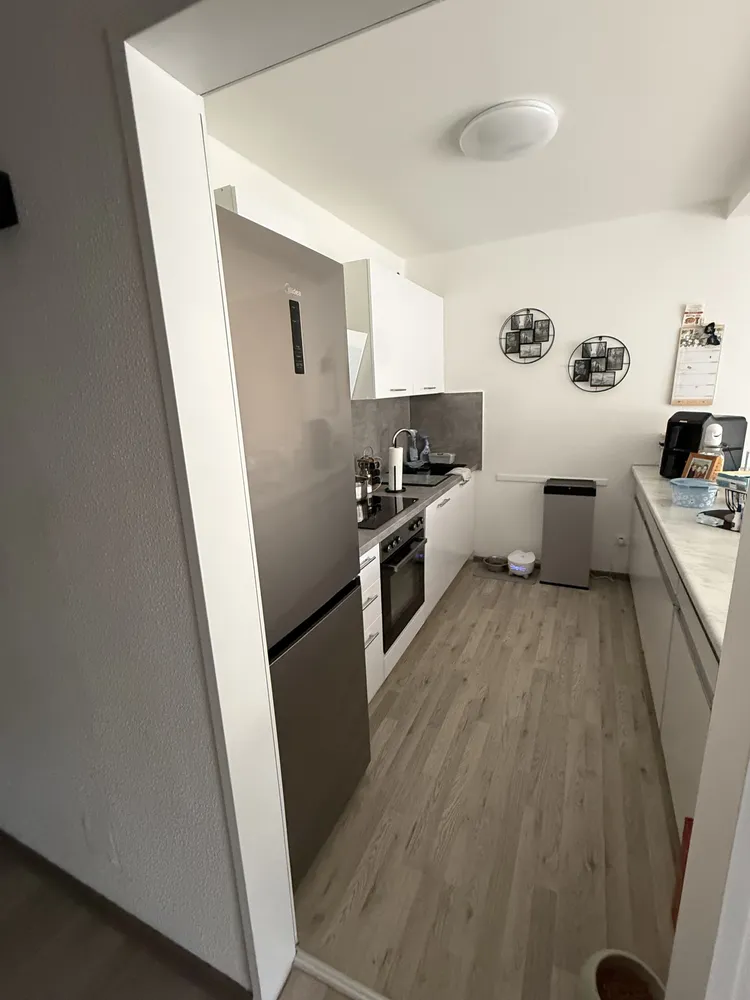 2 Zimmer Wohnung mit 61 m² in Mönchengladbach – Bild 6