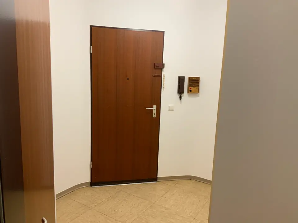 2 room apartment with 45 m² in Frankfurt am Main – Photo 4