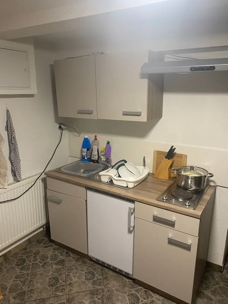 WG-Zimmer in Heilbronn – Bild 7