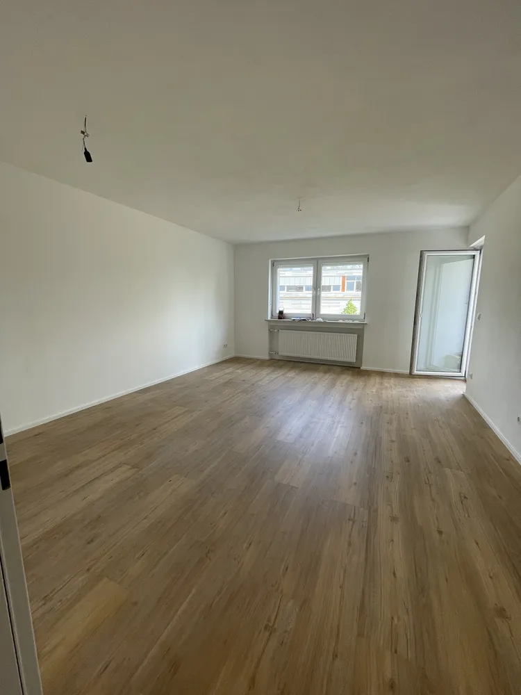 3 Zimmer Wohnung mit 79 m² in Straubing – Bild 2
