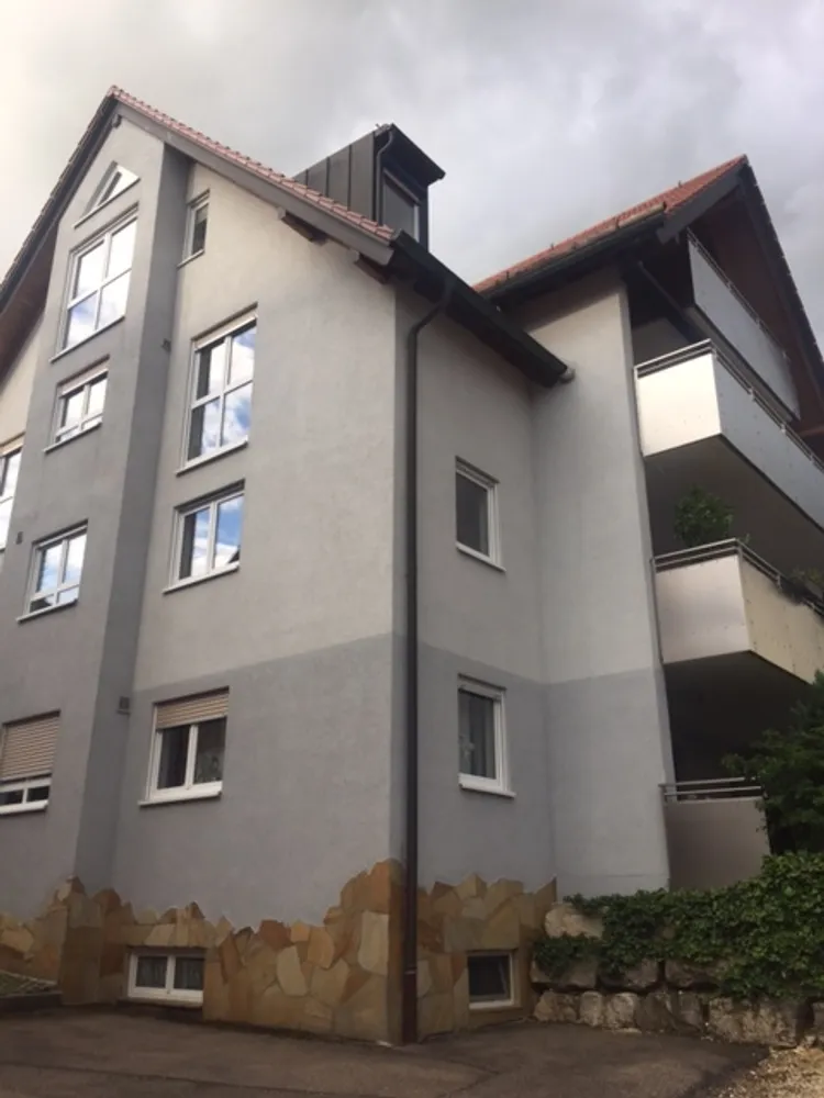 4 Zimmer Wohnung mit 130 m² in Göppingen – Bild 4