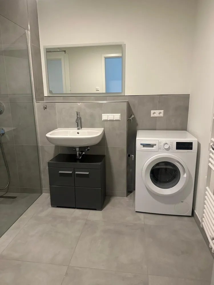 2 Zimmer Wohnung mit 64 m² in Mannheim – Bild 4