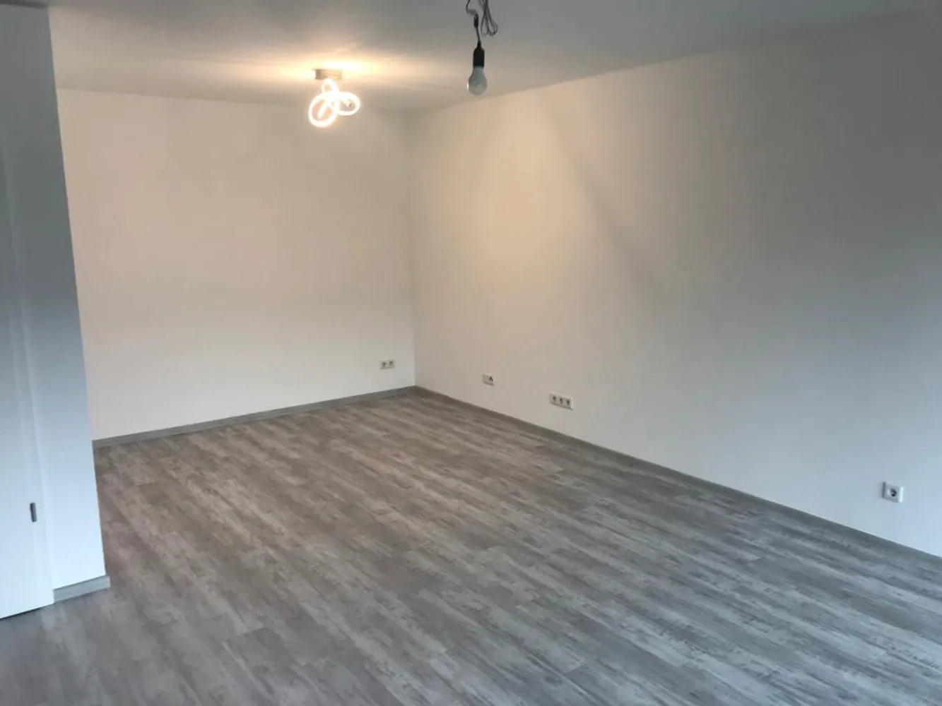 2 Zimmer Wohnung mit 60 m² in Erlangen – Bild 1