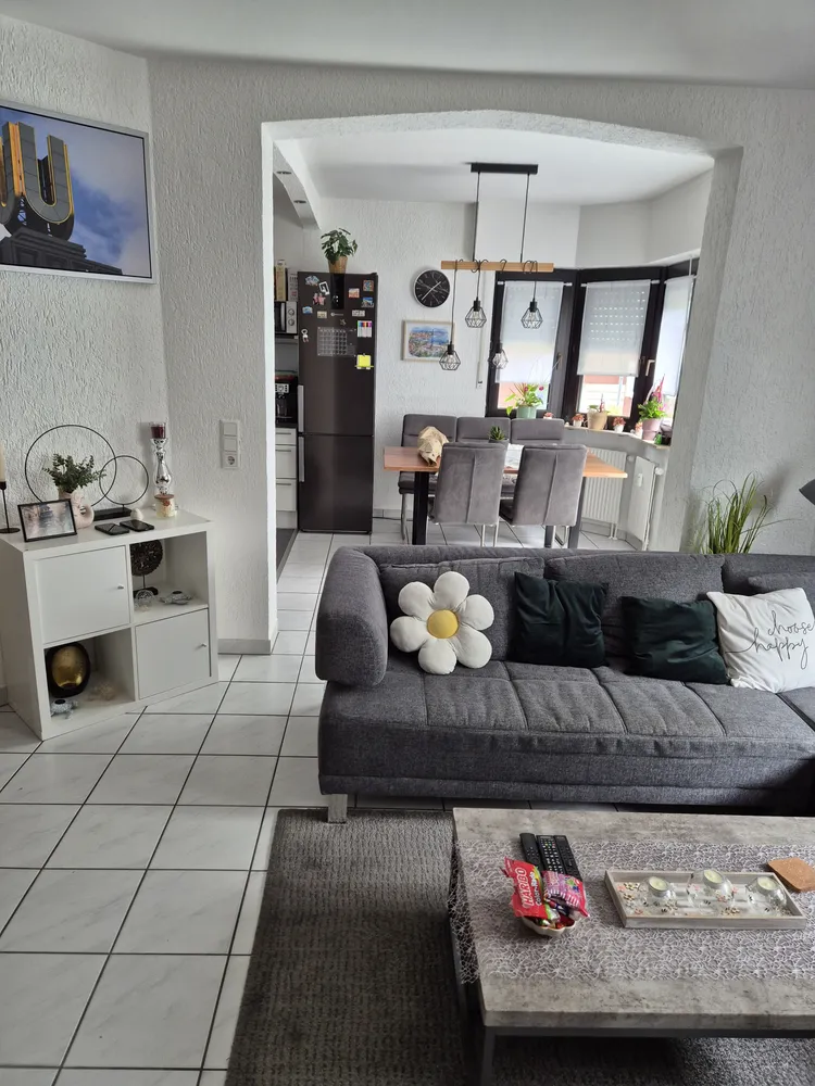 4 Zimmer Wohnung mit 76 m² in Dortmund – Bild 1