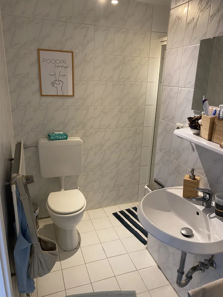 3 Zimmer Wohnung mit 85 m² in Aachen – Bild 8