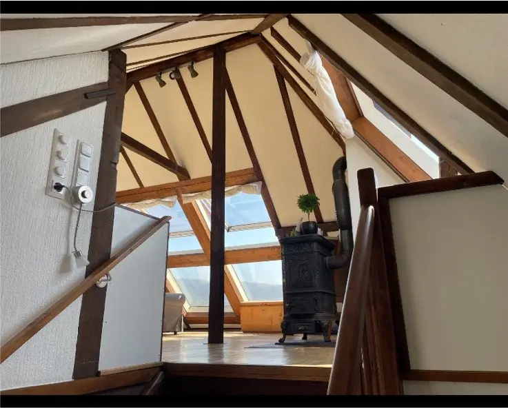4 Zimmer Wohnung mit 114 m² in Heidelberg – Bild 1