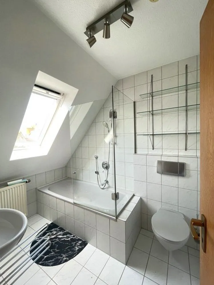 2 Zimmer Wohnung mit 56 m² in Nürnberg – Bild 5
