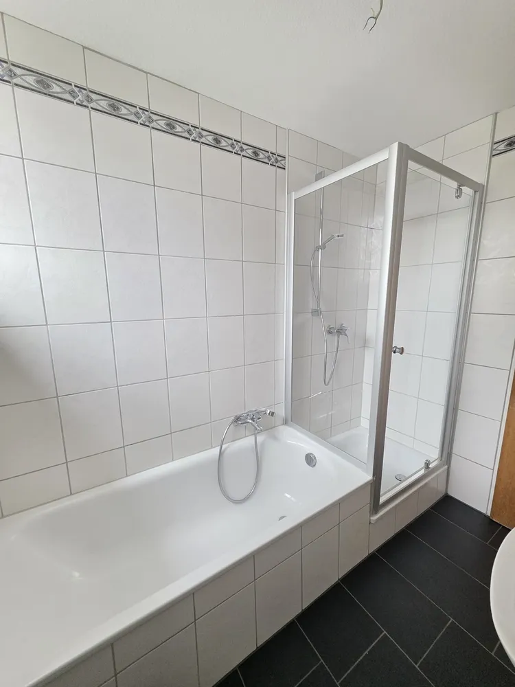 3 room apartment with 92 m² in Würzburg – Photo 10