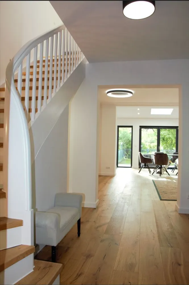 4 Zimmer Haus mit 115 m² in Berlin – Bild 8