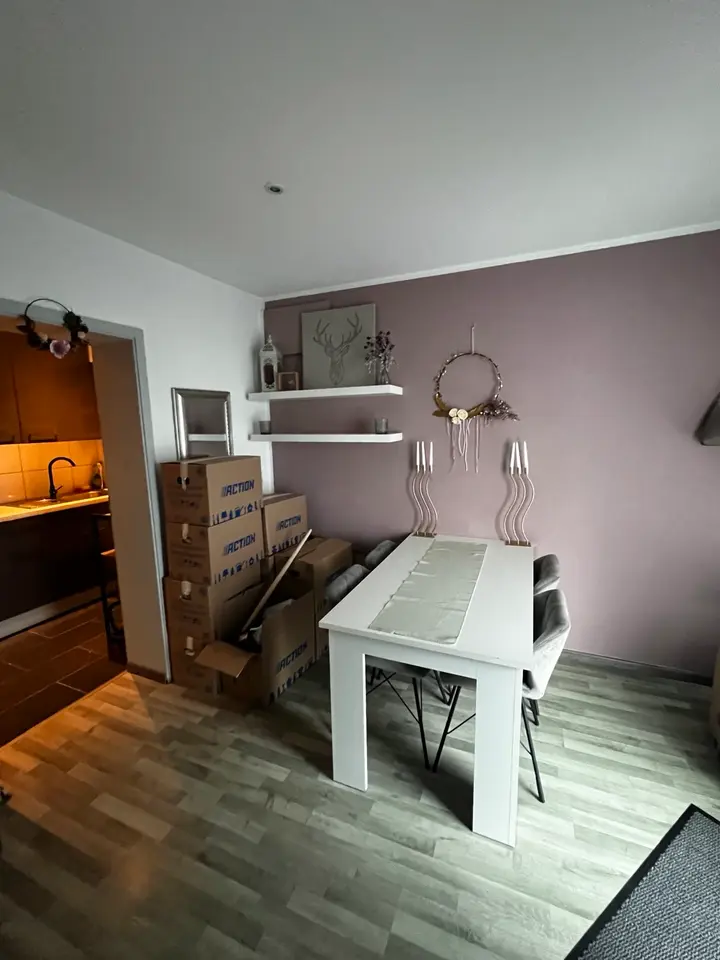 2 Zimmer Wohnung mit 50 m² in Siegburg – Bild 10