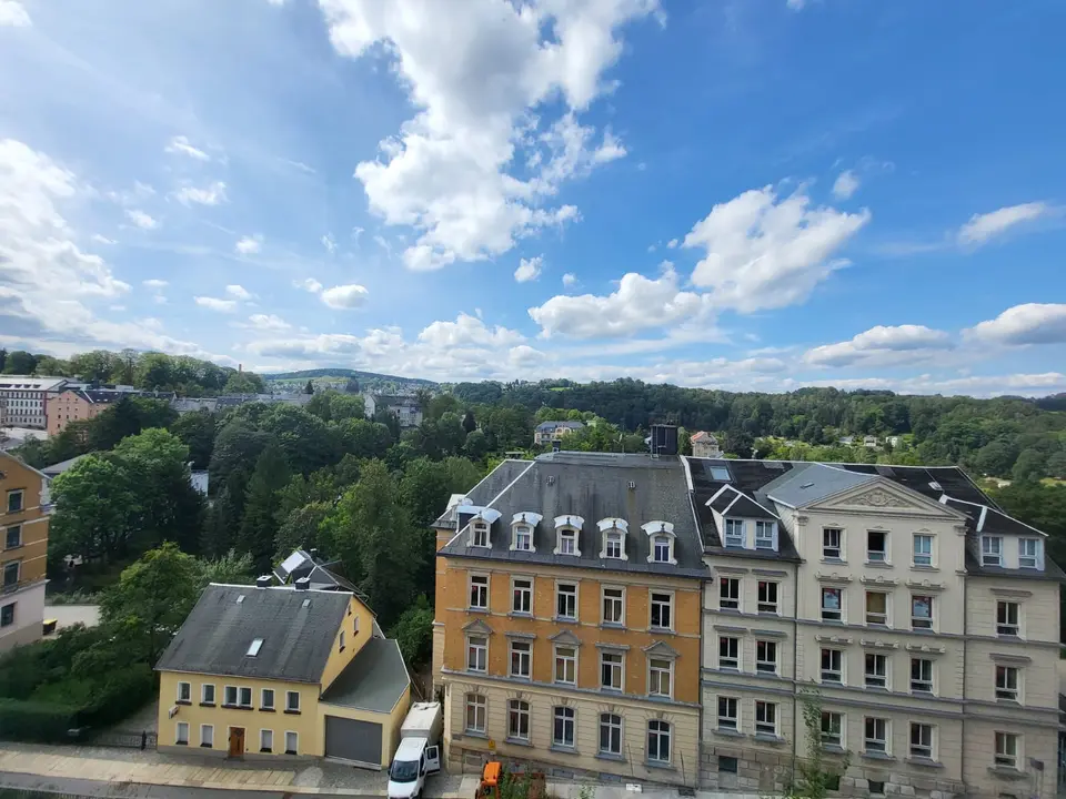 5 Zimmer Wohnung mit 110 m² in Annaberg-Buchholz – Bild 4