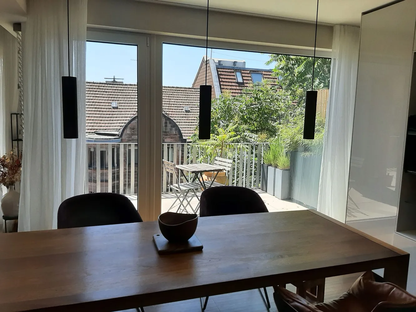 3 room apartment with 90 m² in Saarbrücken – Photo 6