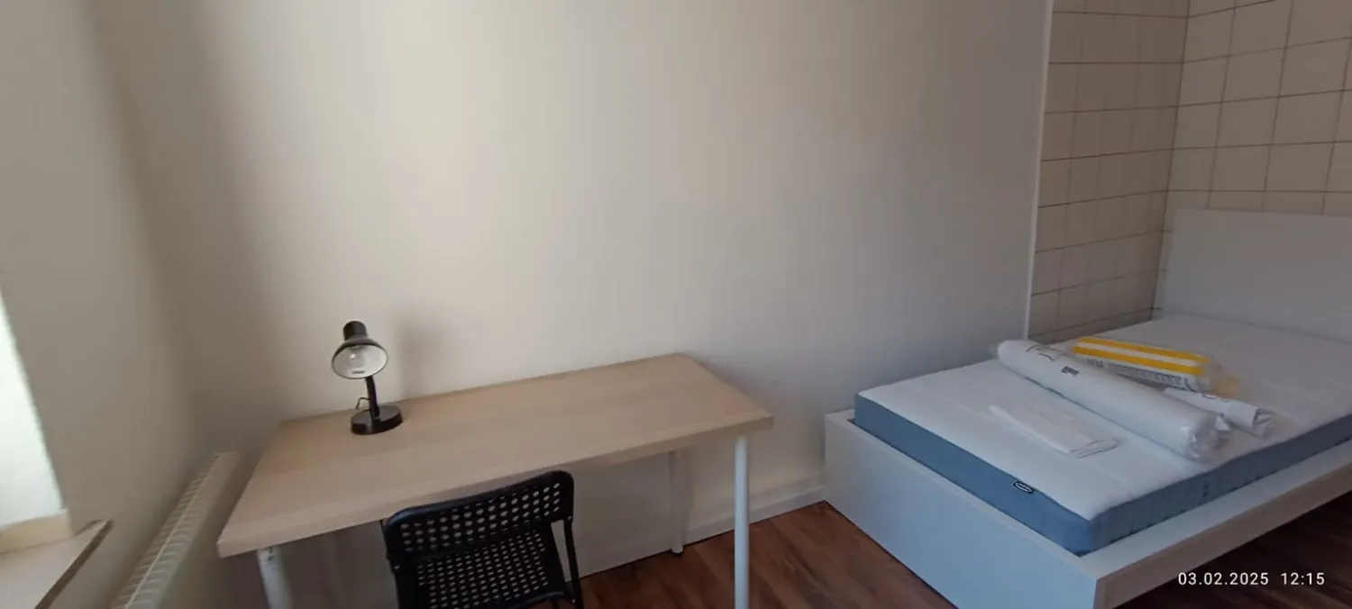 WG-Zimmer mit 14 m² in Dortmund – Bild 4
