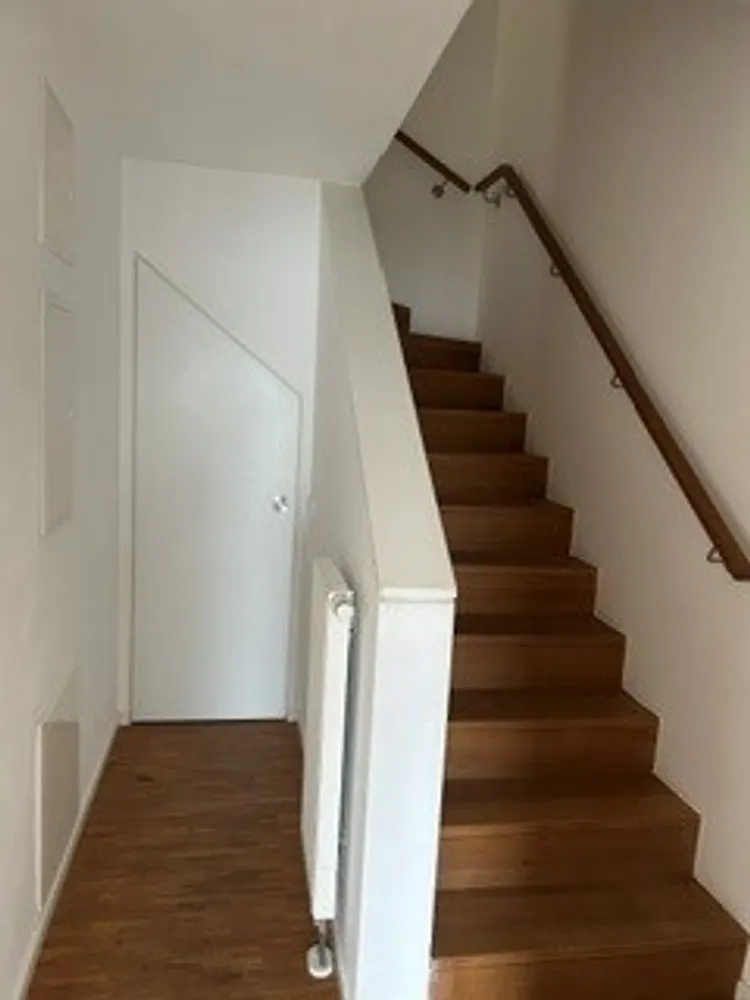 4 Zimmer Wohnung mit 102 m² in Nürnberg – Bild 8