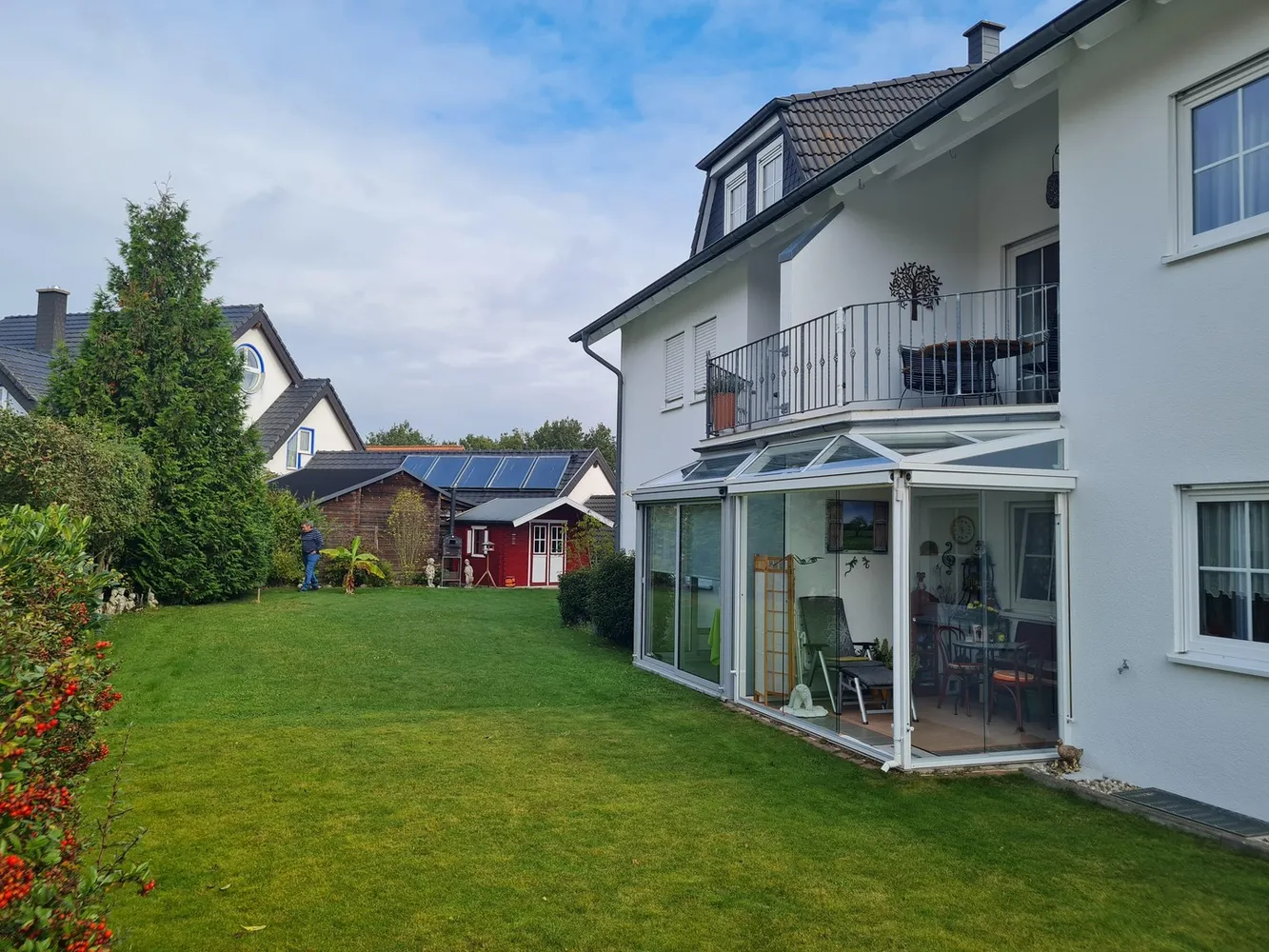 5 Zimmer Wohnung mit 187 m² in Zweibrücken – Bild 5