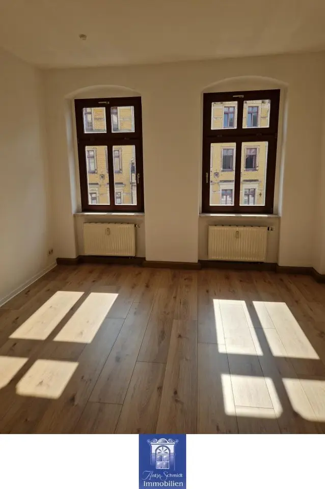 2 Zimmer Wohnung mit 61 m² in Meißen – Bild 1