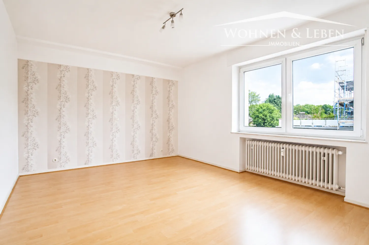 4 Zimmer Wohnung mit 74 m² in Wesel – Bild 5