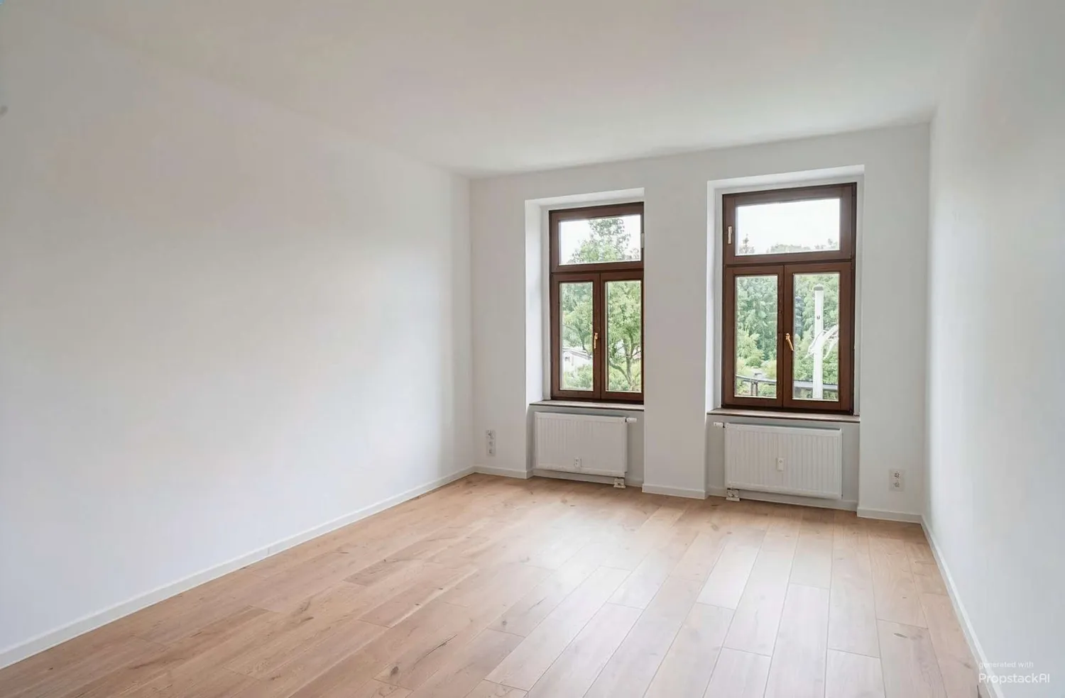 2 Zimmer Wohnung mit 58 m² in Leipzig – Bild 4