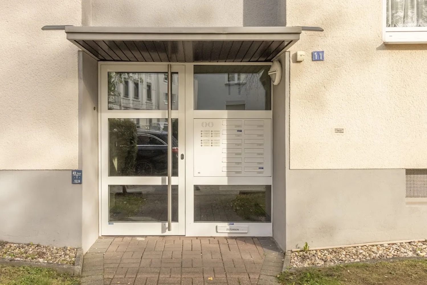1 Zimmer Wohnung mit 38 m² in Essen – Bild 5