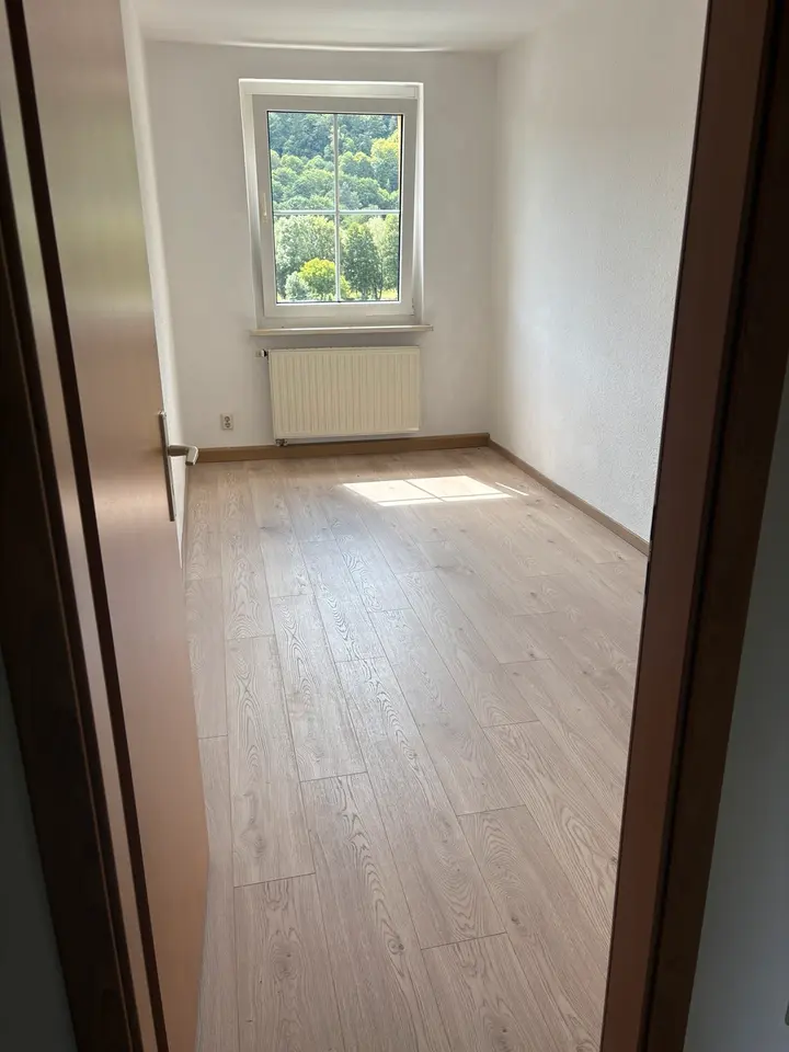 3 Zimmer Wohnung mit 60 m² in Meiningen – Bild 1