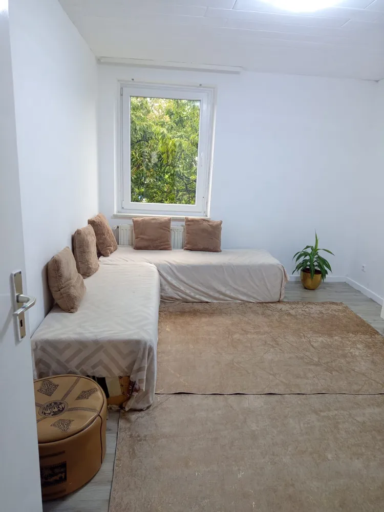 3 Zimmer Wohnung mit 50 m² in Gelsenkirchen – Bild 4