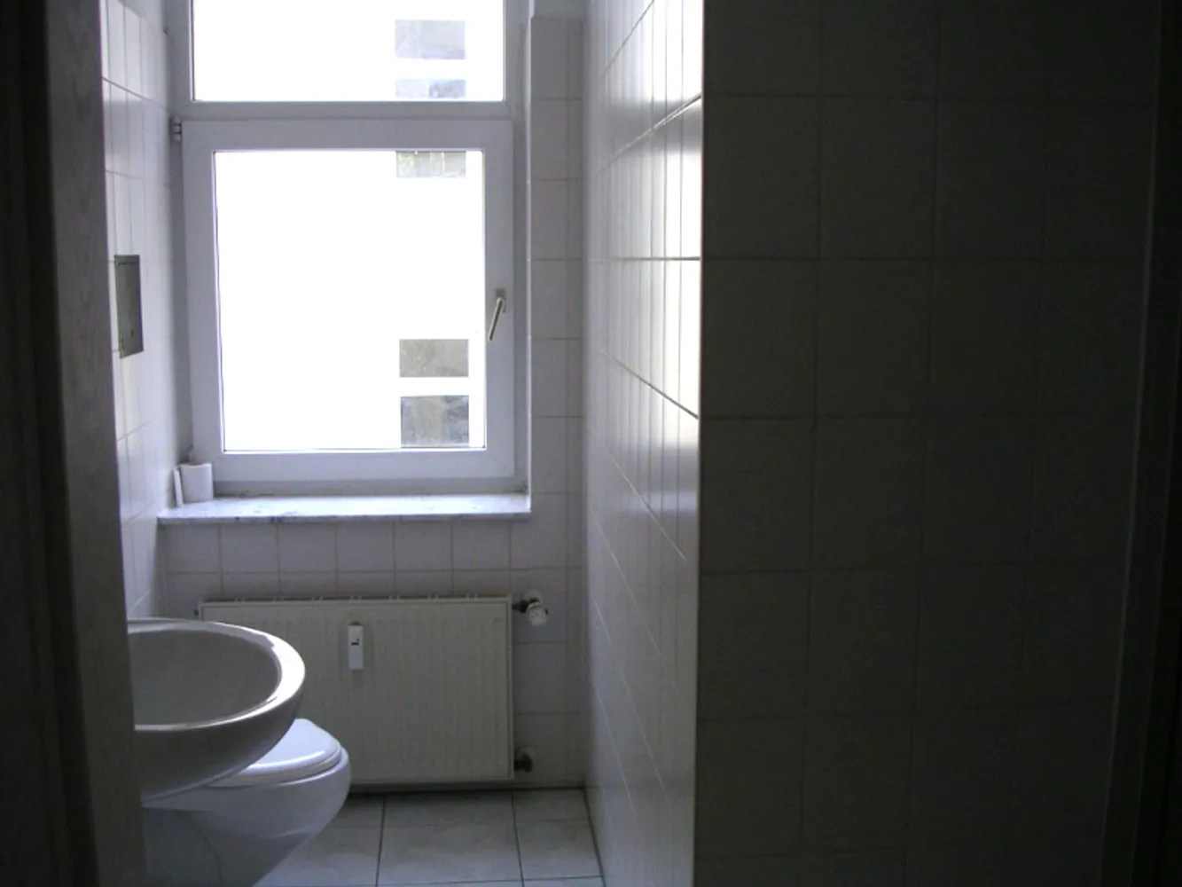 2 Zimmer Wohnung mit 40 m² in Halle (Saale) – Bild 8