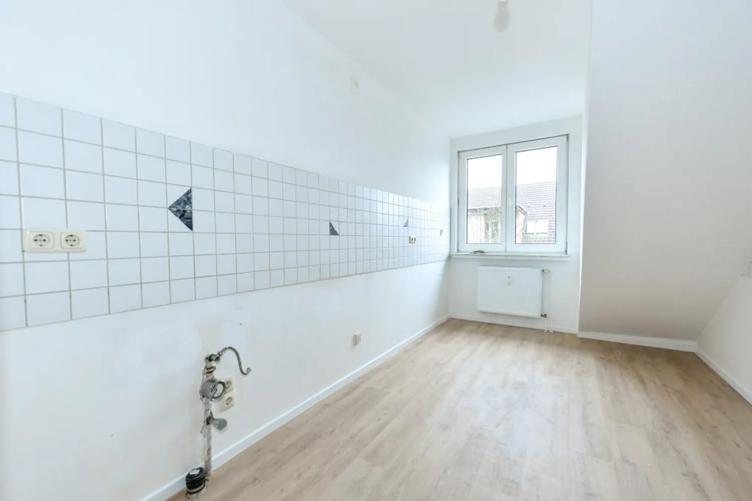 4 room apartment with 91 m² in Mülheim an der Ruhr – Photo 5