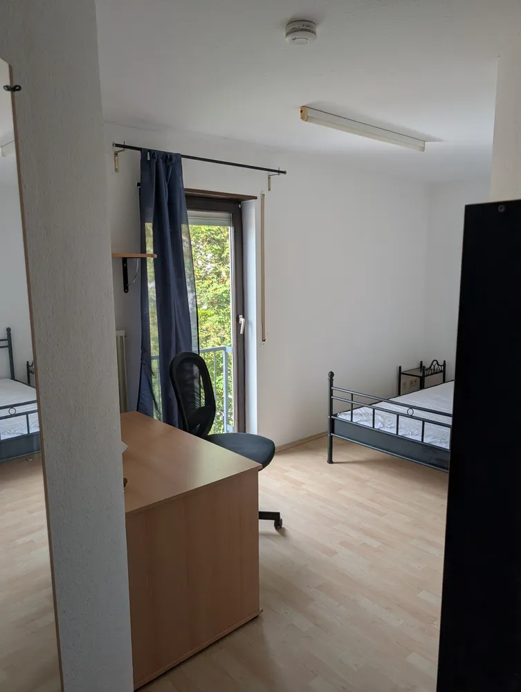 1 Zimmer Wohnung mit 13 m² in Heidelberg – Bild 3