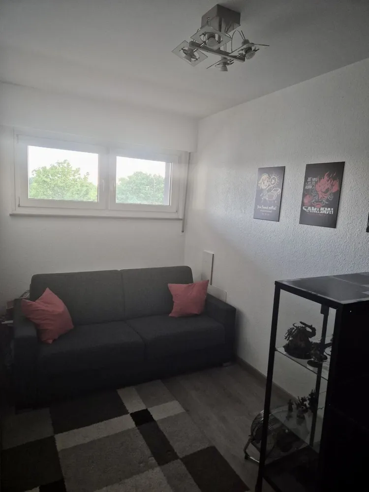 4 Zimmer Wohnung mit 78 m² in Herten – Bild 10
