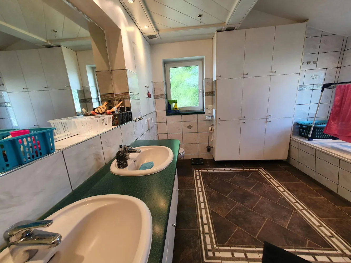 WG-Zimmer mit 13 m² in Düsseldorf – Bild 2