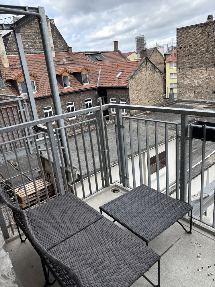 3 Zimmer Wohnung mit 98 m² in Mannheim – Bild 6