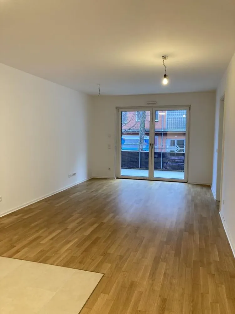 2 Zimmer Wohnung mit 56 m² in Düsseldorf – Bild 6