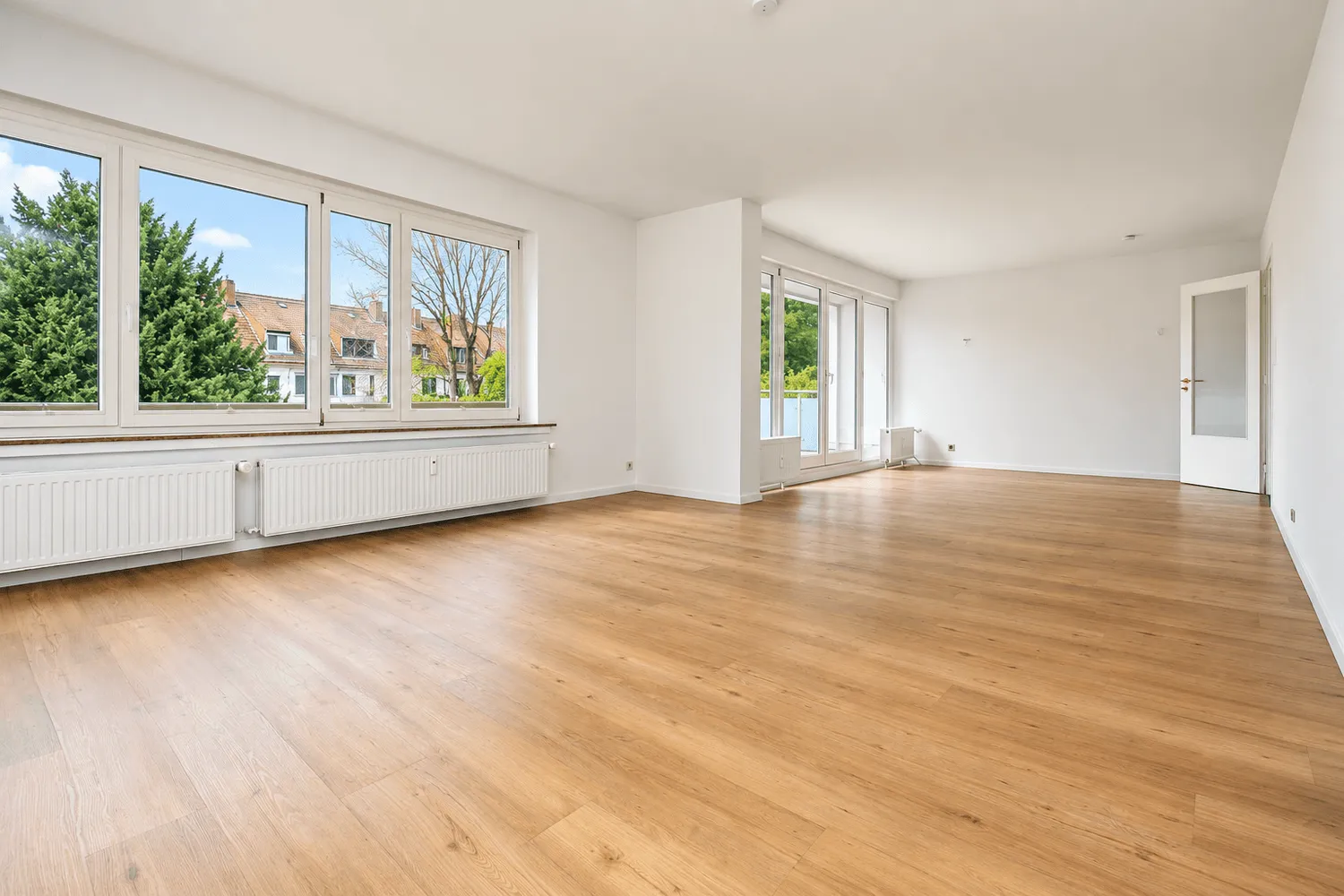 5 Zimmer Wohnung mit 150 m² in Bremen – Bild 5