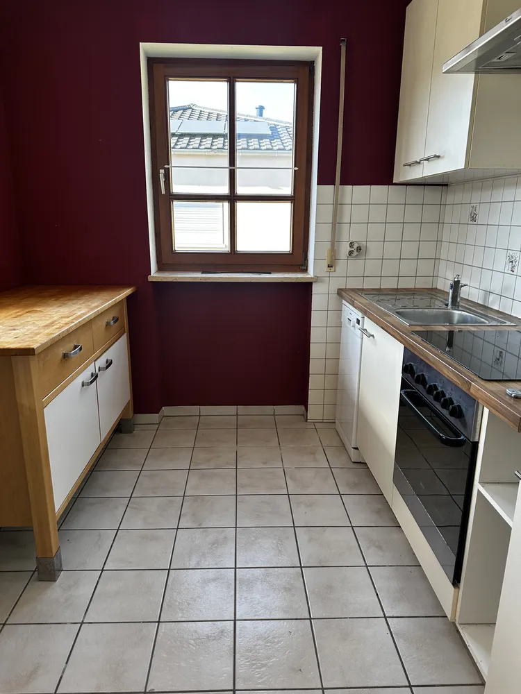 2 Zimmer Wohnung mit 58 m² in Ingolstadt – Bild 4