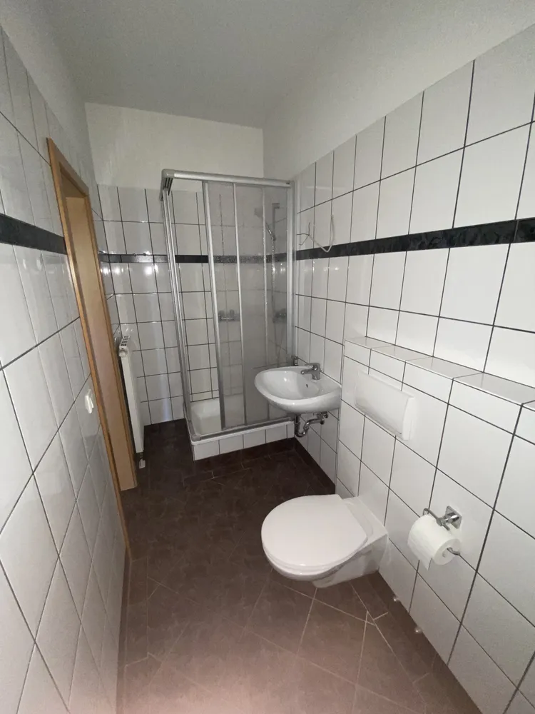1 Zimmer Wohnung mit 35 m² in Halle (Saale) – Bild 8