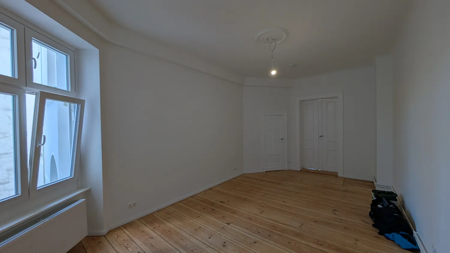 2 Zimmer Wohnung mit 61 m² in Berlin – Bild 3