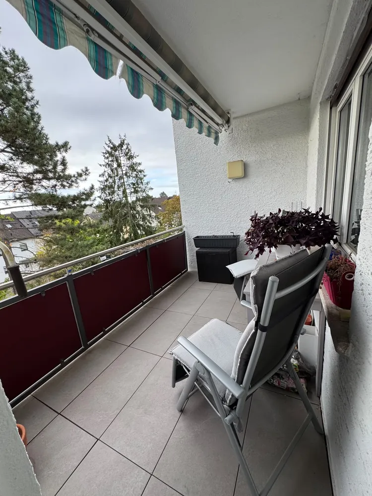 3 room apartment with 75 m² in Rodgau – Photo 6